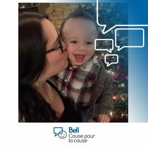 Meet your Posher, Annick